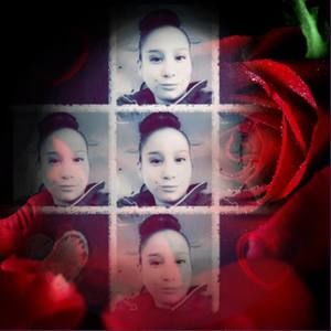 Meet your Posher, Marquita